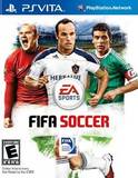 FIFA Soccer (PlayStation Vita)